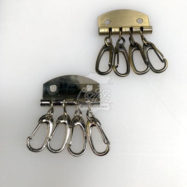 جاسوییچی ریلی 4تایی اعلا