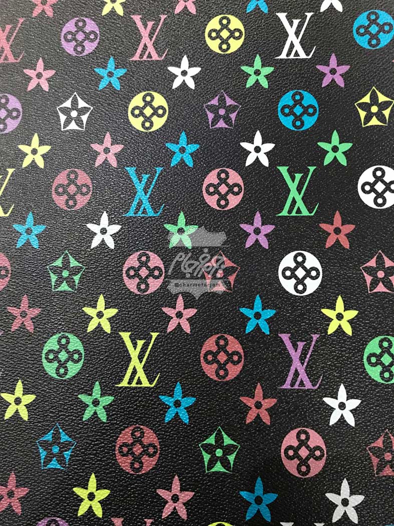 چرم لویی ویتون (lv) کد L2