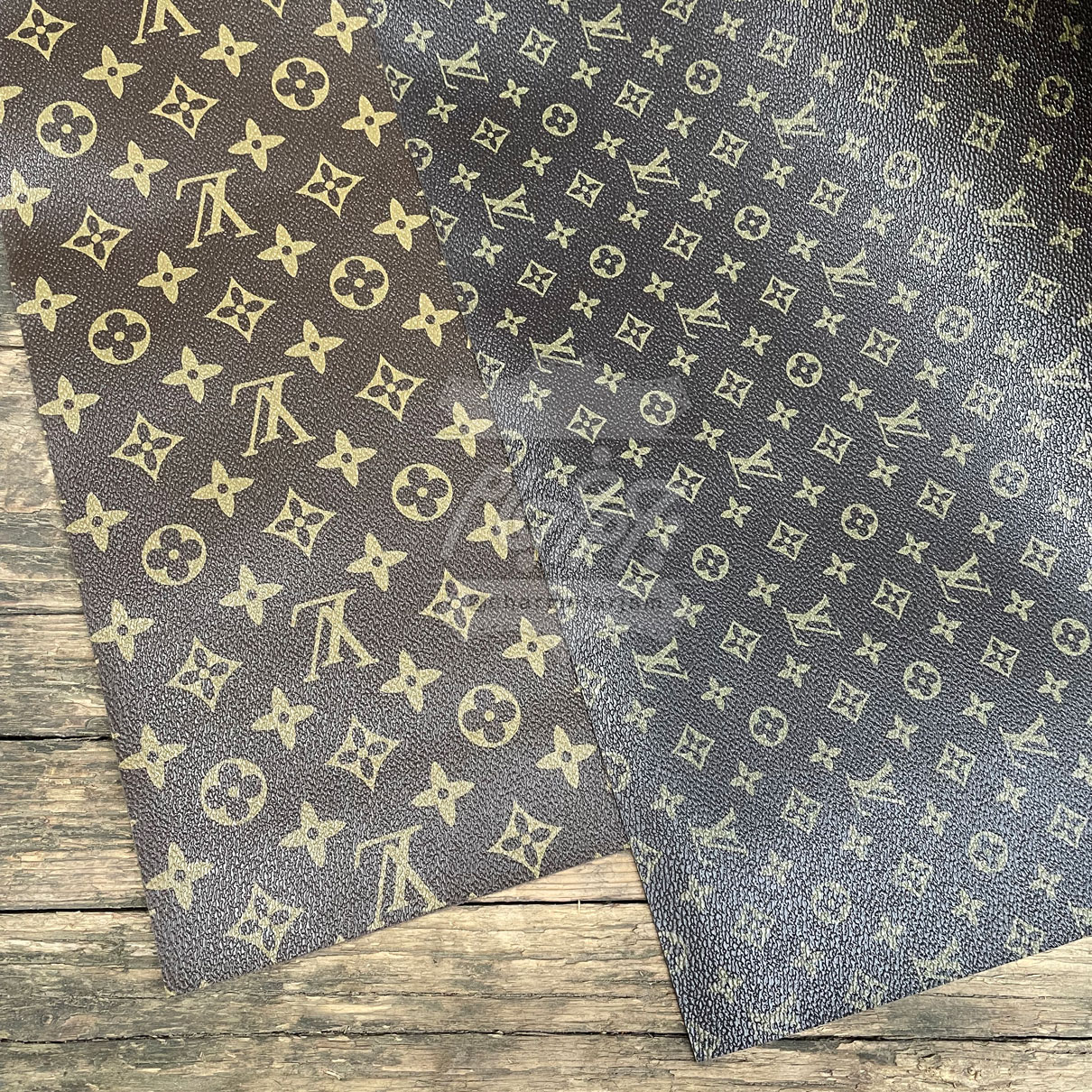چرم لویی ویتون  (lv) کد L4