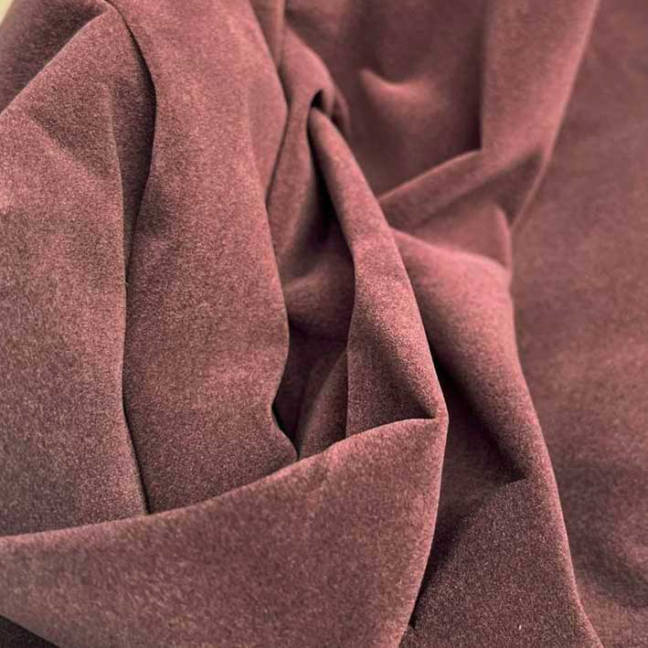 جیر دورو قهوه ای