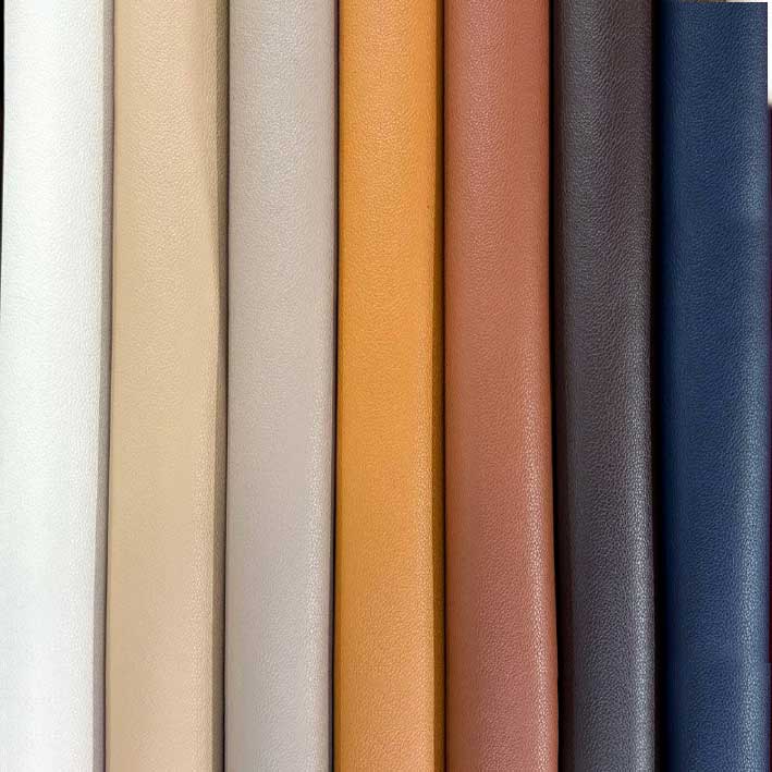 چرم مصنوعی شرانک نرم