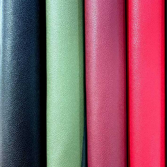 چرم مصنوعی شرانک نرم