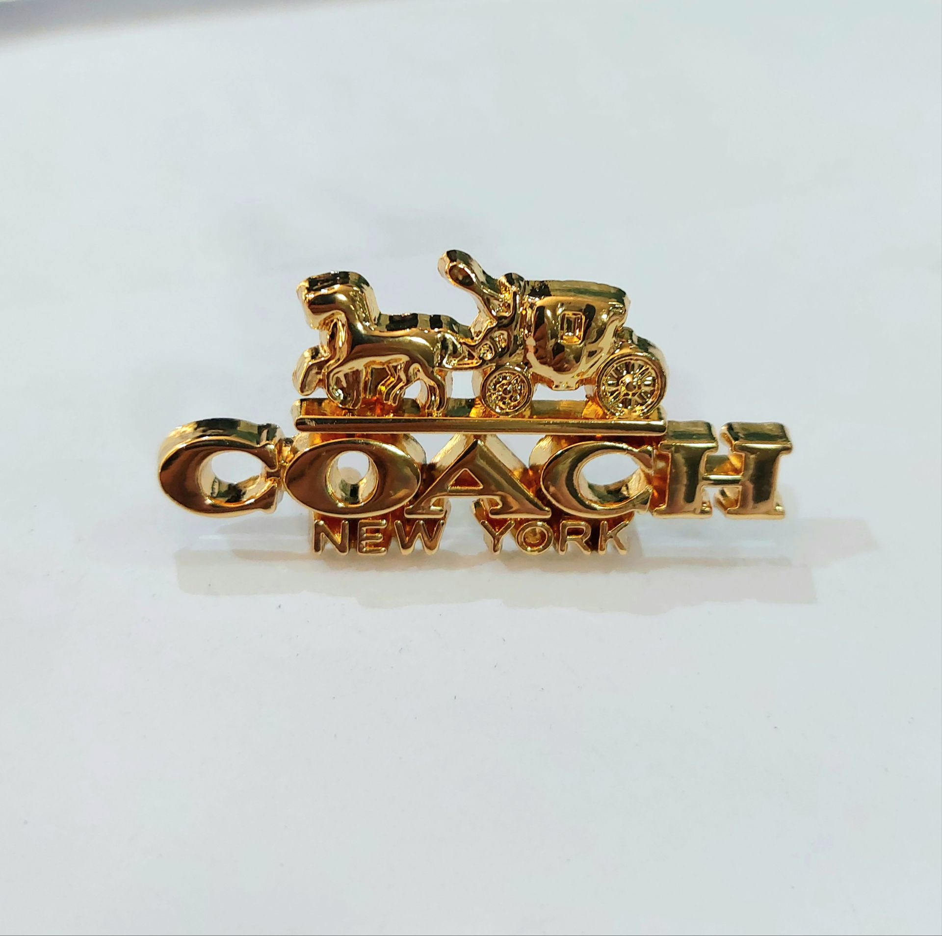 مارک سربی پیمی COACH  ( کُچ ) لایت