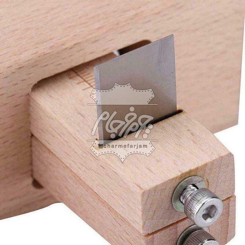 تیغ یدک کمربند بر