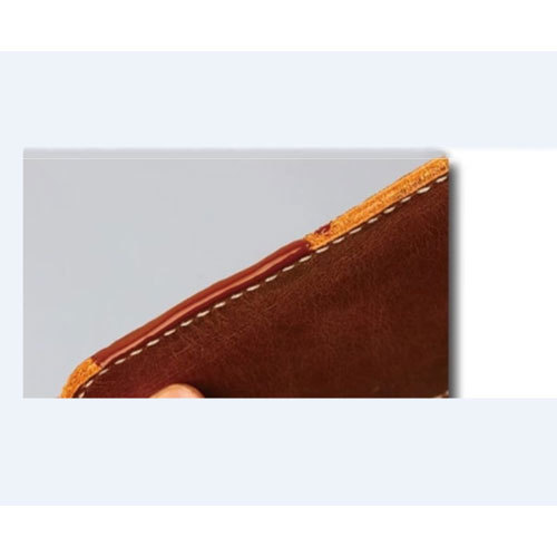 رنگ لبه اشتال