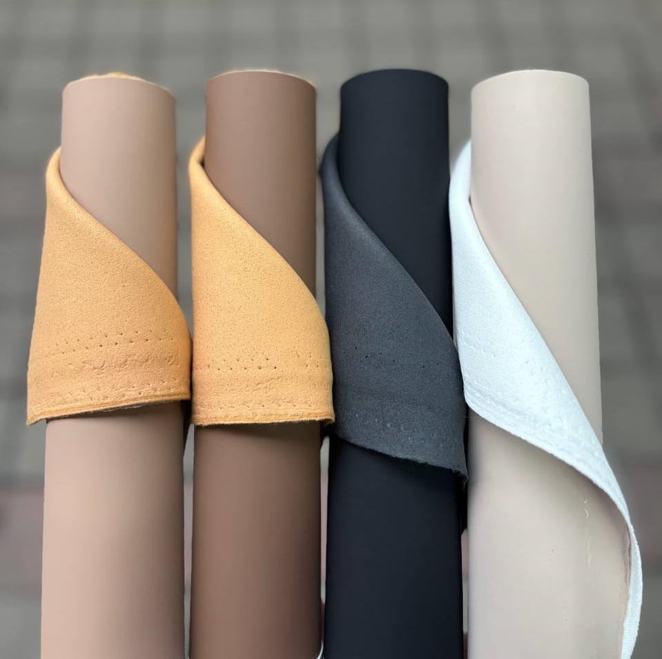 چرم مصنوعی ترک مات درجه یک