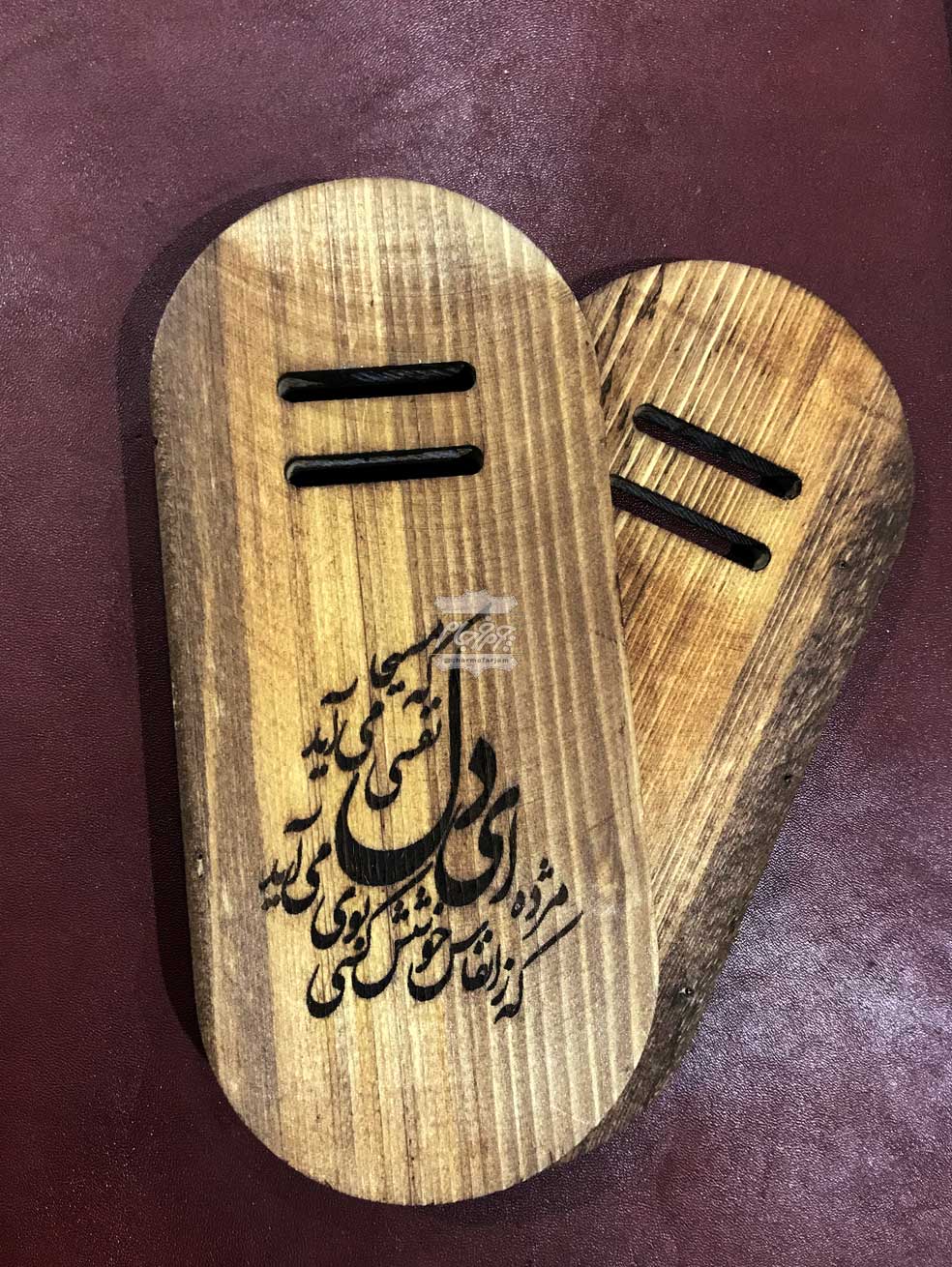 طبله طرح دار