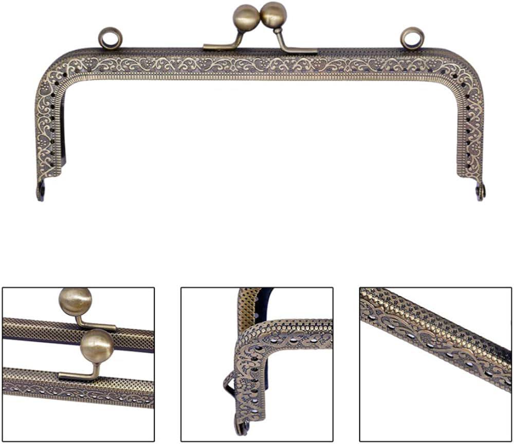 فریم (دهانه) دوختی مستطیل 19 سانتی