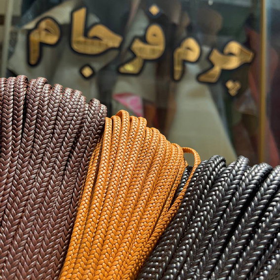 چرم گیس بافت مصنوعی