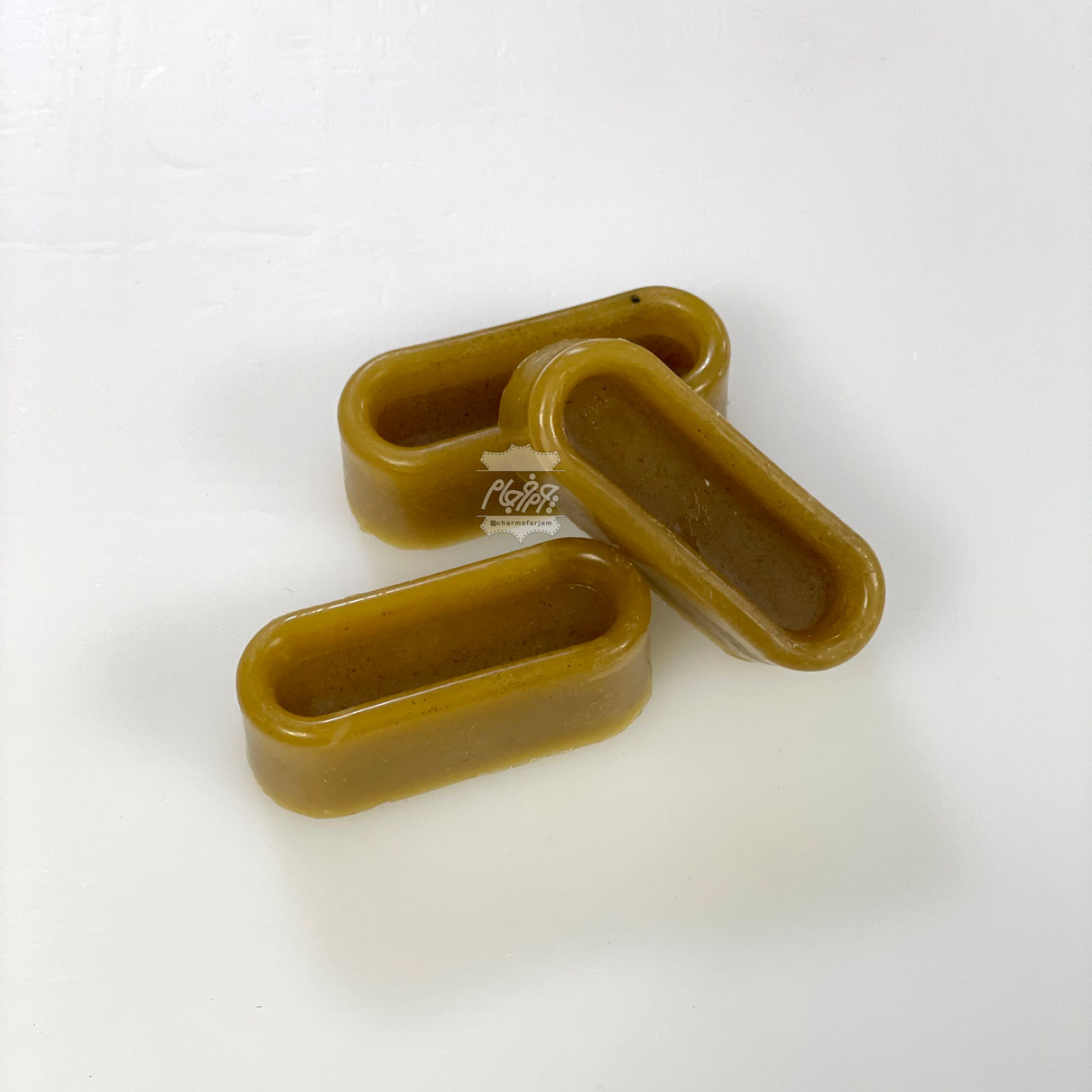 موم طبیعی عسل