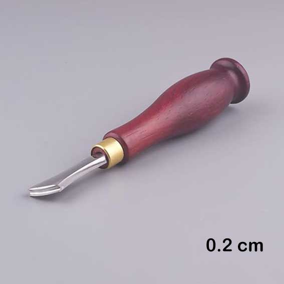 خط انداز شماره 2