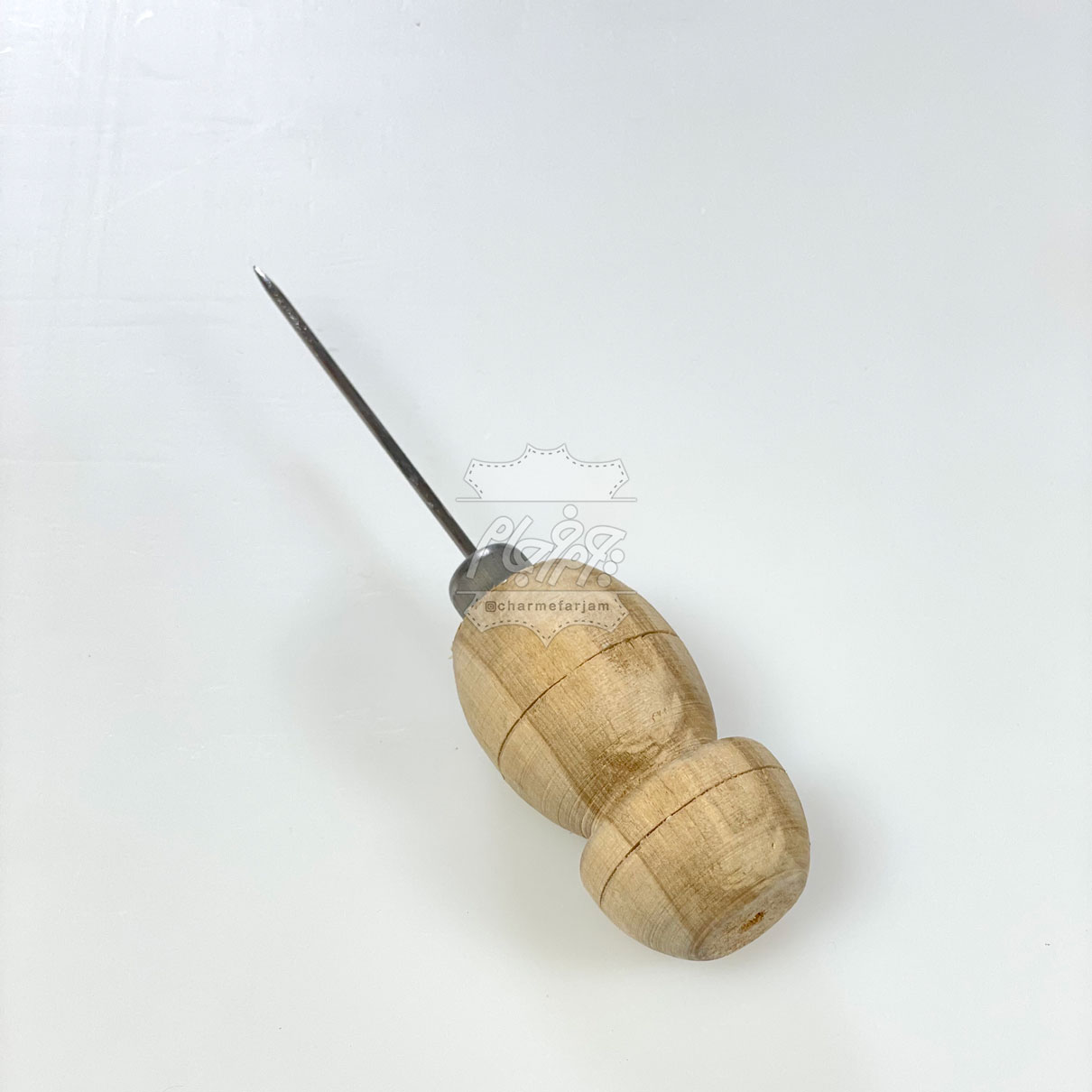 درفش چوبی ایرانی