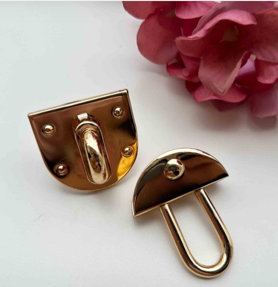 قفل پیچک پرسی