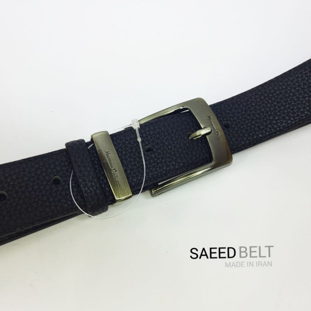 سگک کمربند 3.5 پل دار