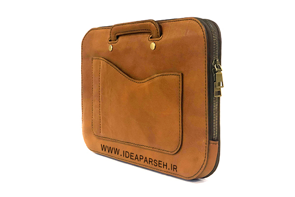 کمربند زنانه موجی سگک نقره ای