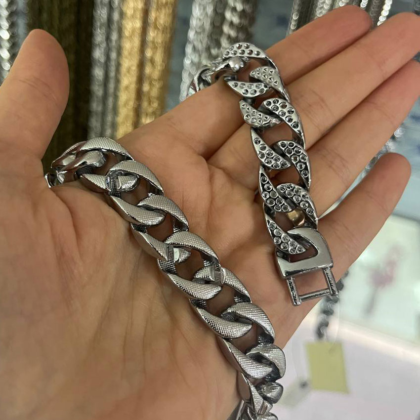 زنجیر کوتاه کد 51