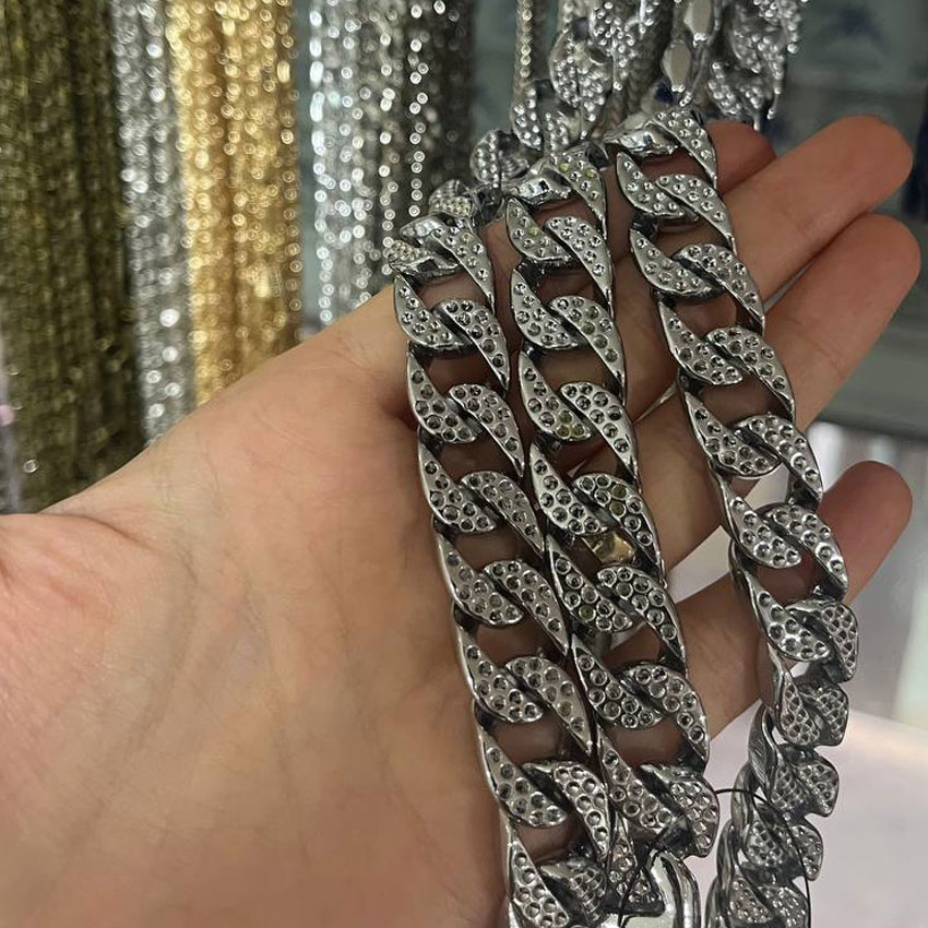 زنجیر کوتاه کد 51